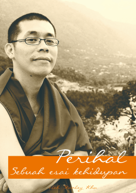 Perihal Sebuah Esai Kehidupan